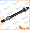 Demi-Arbre de Transmission droite pour MAZDA | NWP-MZ-014, 2212-SPAAT
